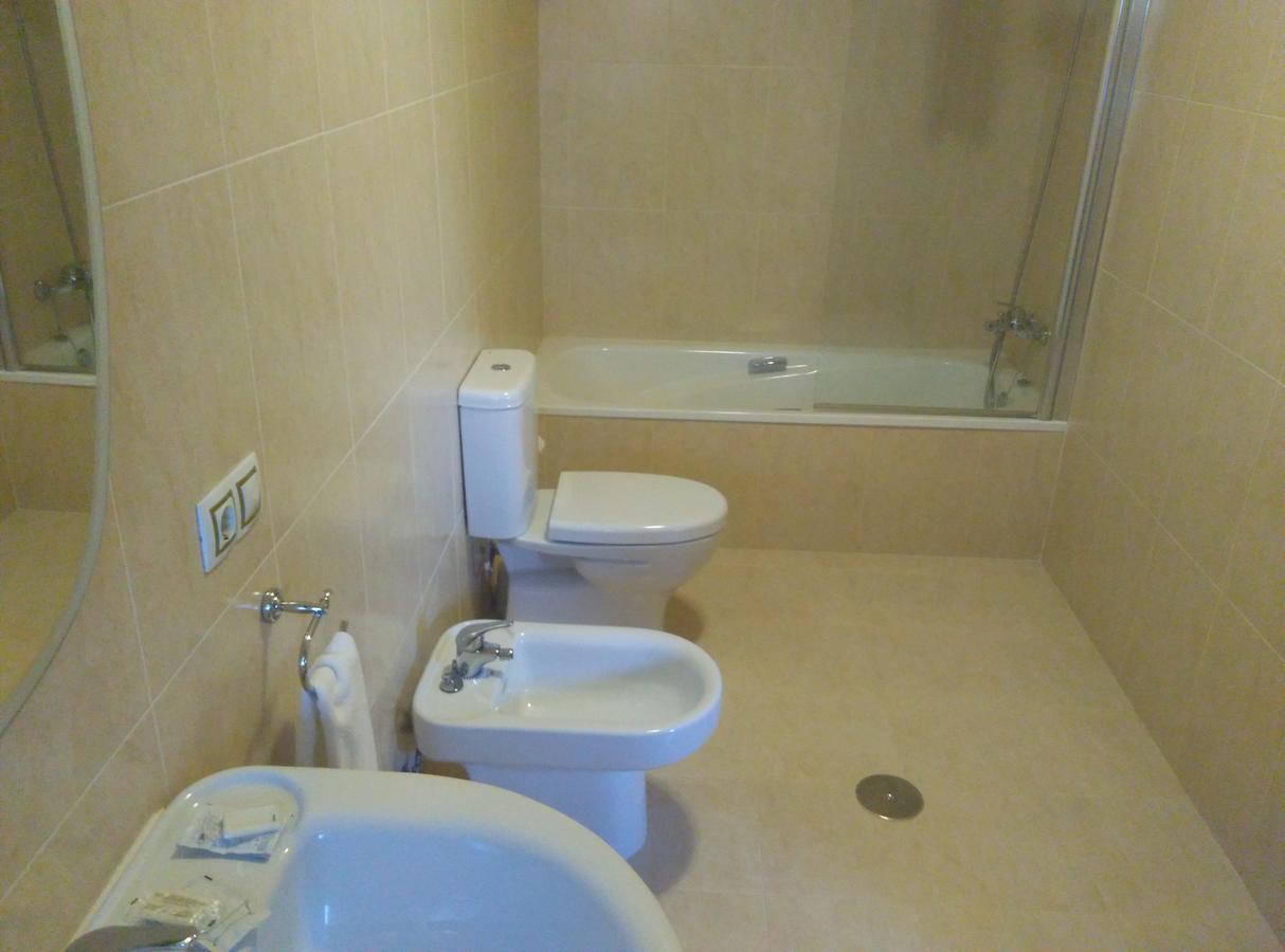 Habitación Triple Confort